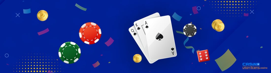 Lär dig spela Texas Holdem som är världen mest populära kortspel